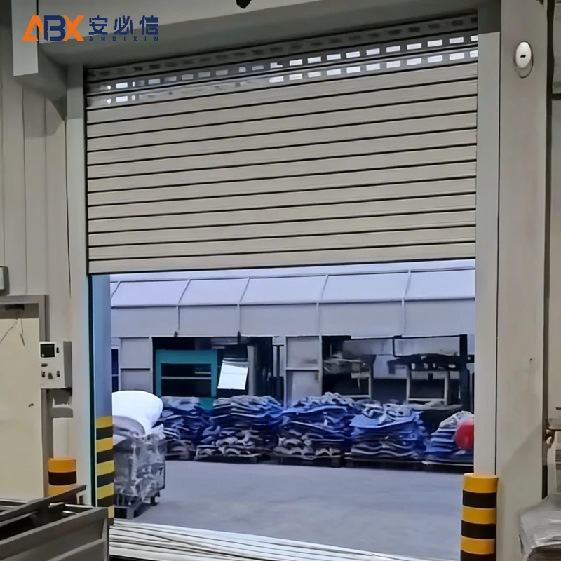 陇南市雷达高速门