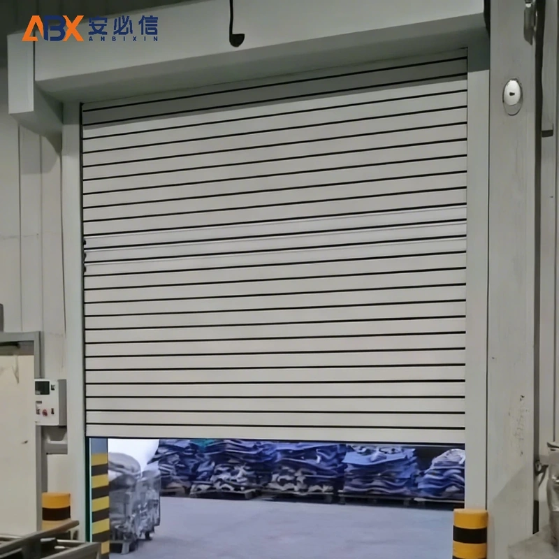 陇南市涡轮硬质高速门