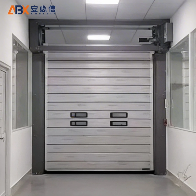 陇南市医药密闭高速门